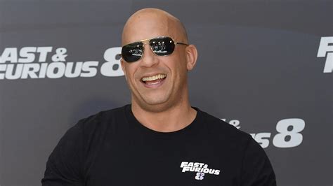 vin diesel biracial|Vin Diesel Ethnicity: Exploring His Multicultural Roots。